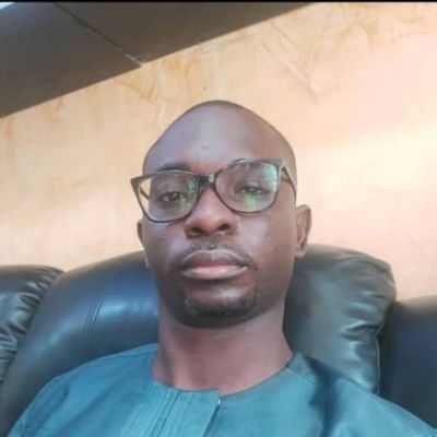 MONTHE  BILOA Beckett