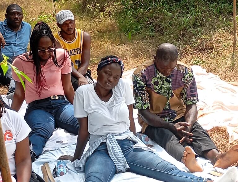 Les exceptionnels bienfaits de la pleine conscience en pleine nature