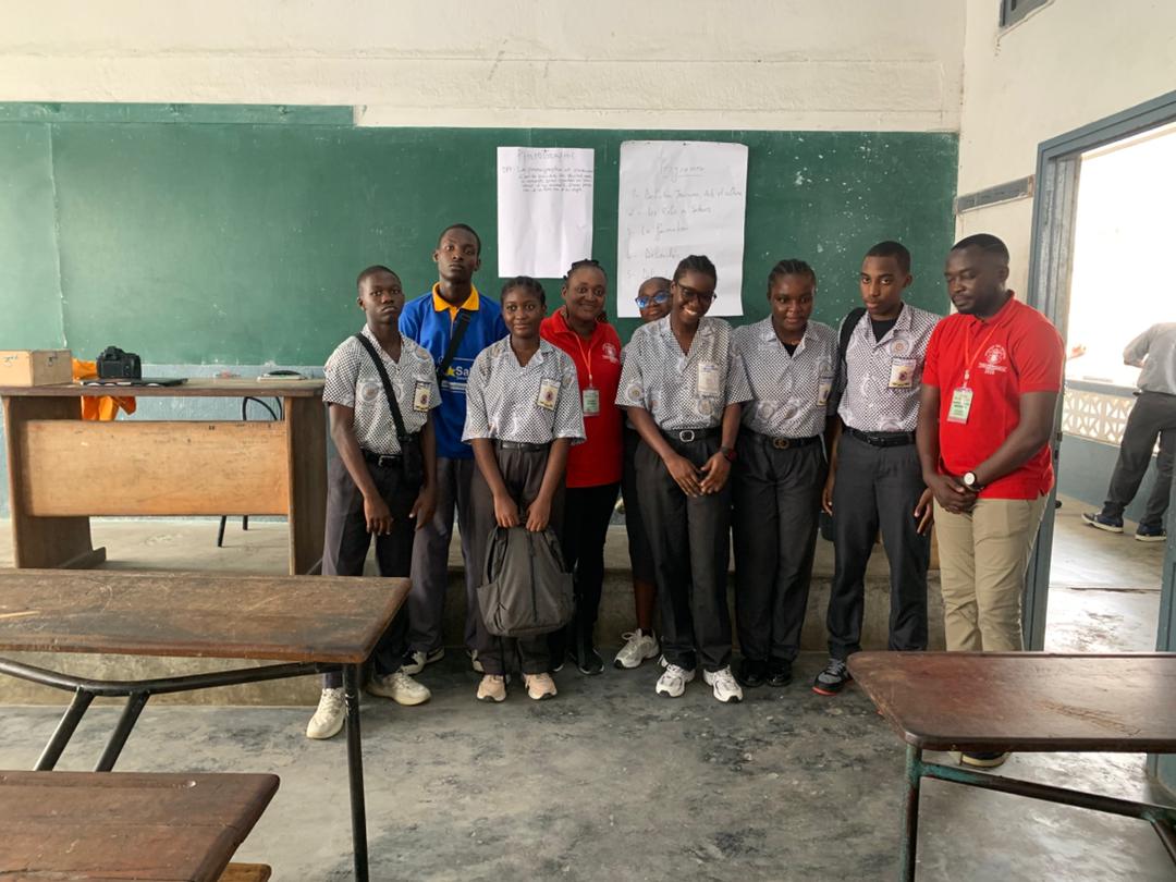 Susciter des vocations : Quand la transmission ouvre la voie aux talents du tourisme