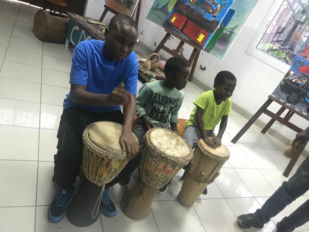 L’impact de nos camps inclusifs: deux ans d&rsquo;engagement pour relever le potentiel